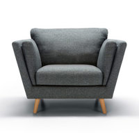 Ingrid Armchair